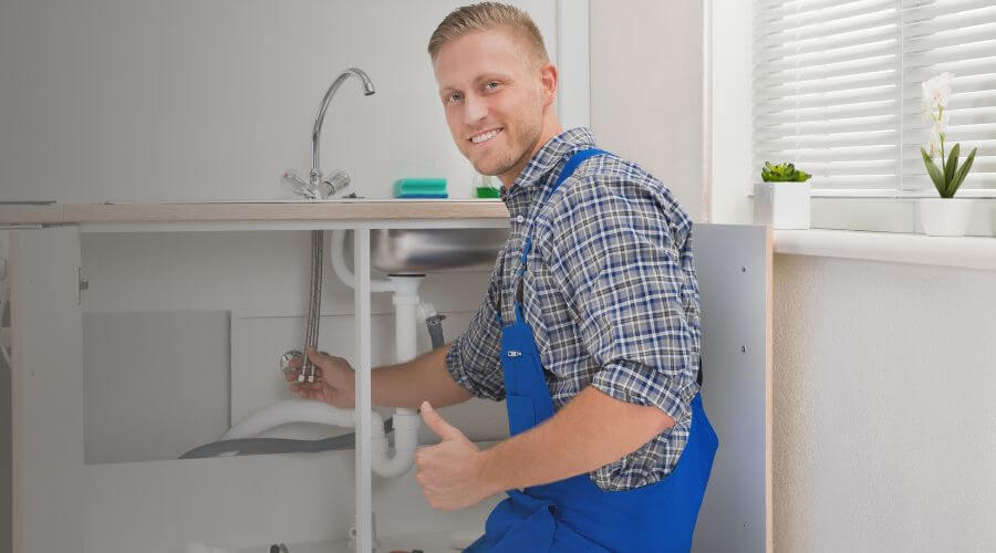 Emergency Plumbing Repair in Lemon Cove, CA